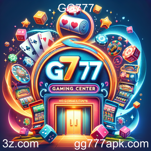 Descubra as Promoções Especiais do GG777 e Aumente Suas Chances de Ganhar!