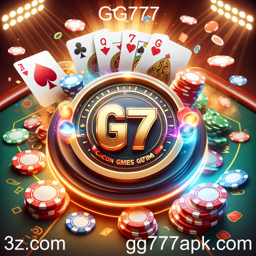 A Emoção dos Jogos de Mesa no GG777